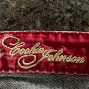 Cookie Johnson Jeans Grace Bootcut